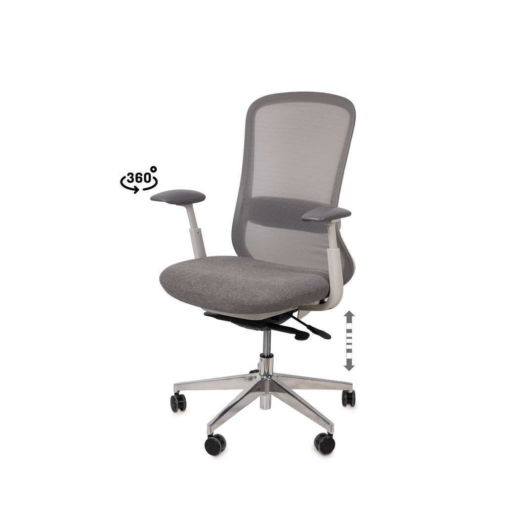 Silla Oficina Emory