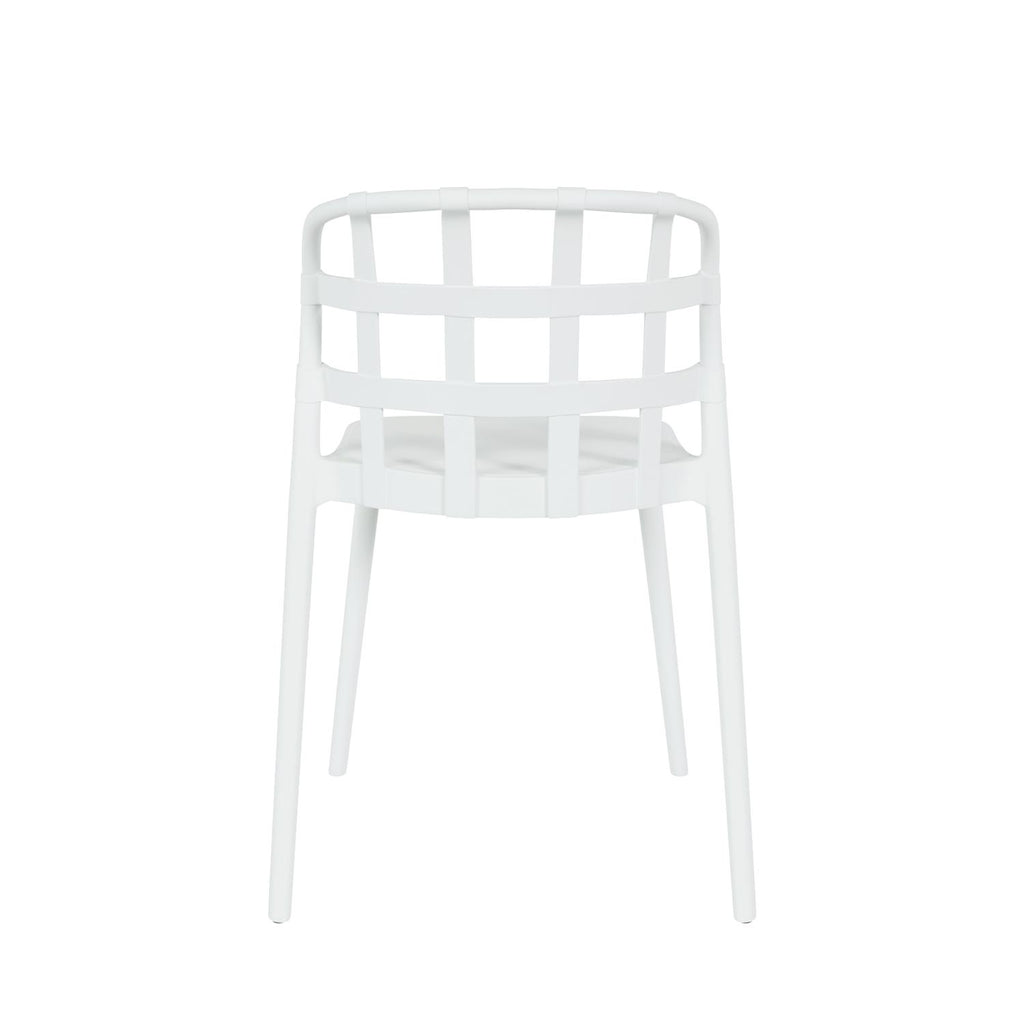 Silla Gina