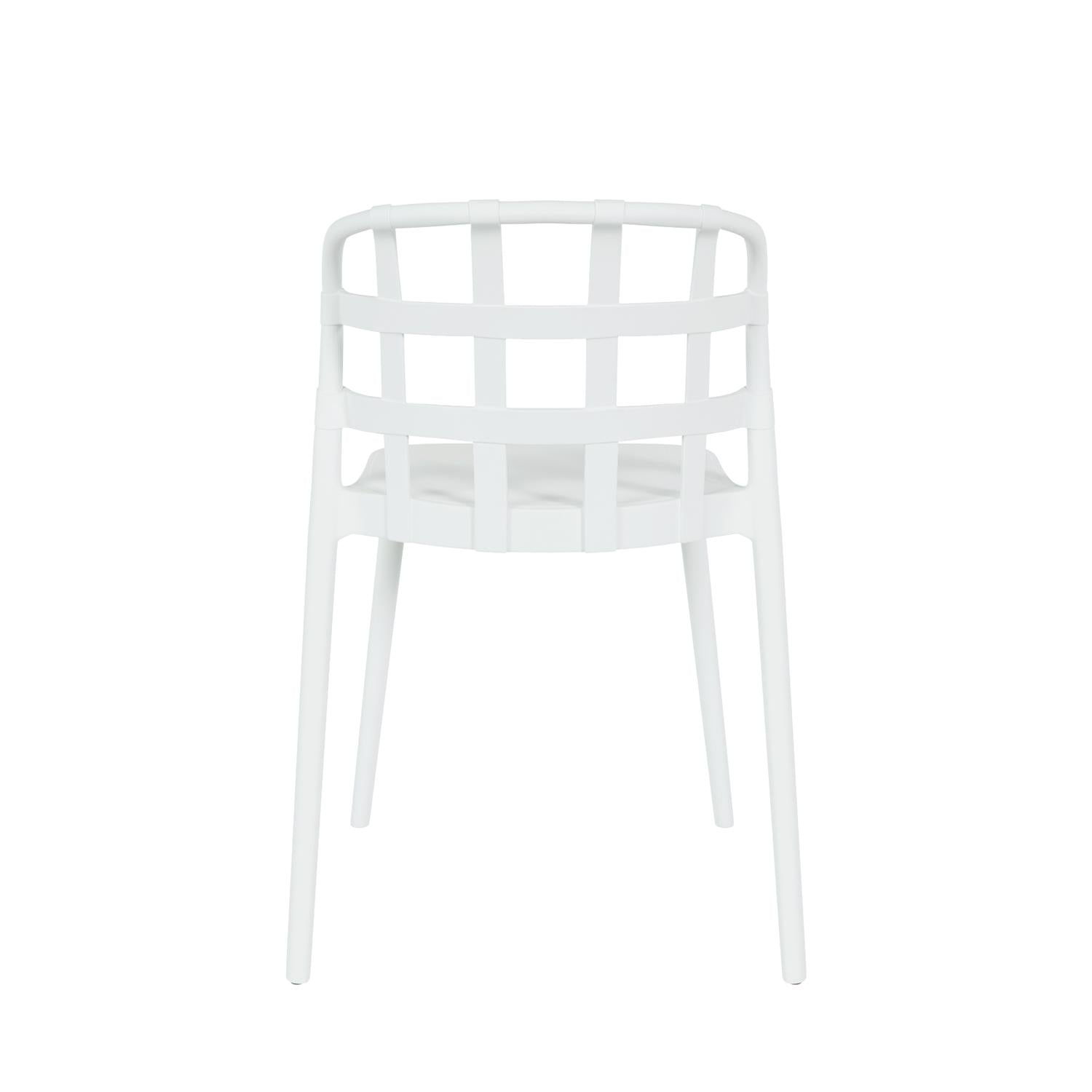 Silla Gina