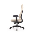 Silla de Oficina Columbus - Beige