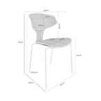 Silla Rene