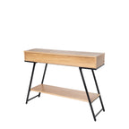 Consola Sami