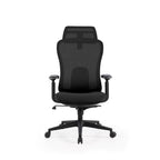 Silla de Oficina Pardue - Negro