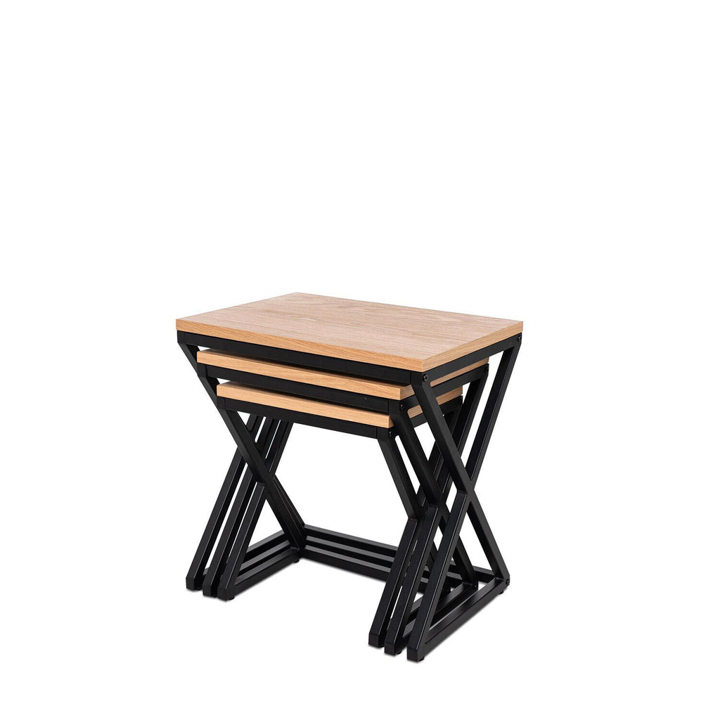 Mesa Centro Ciro