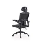 Silla de Oficina Bristol - Negro