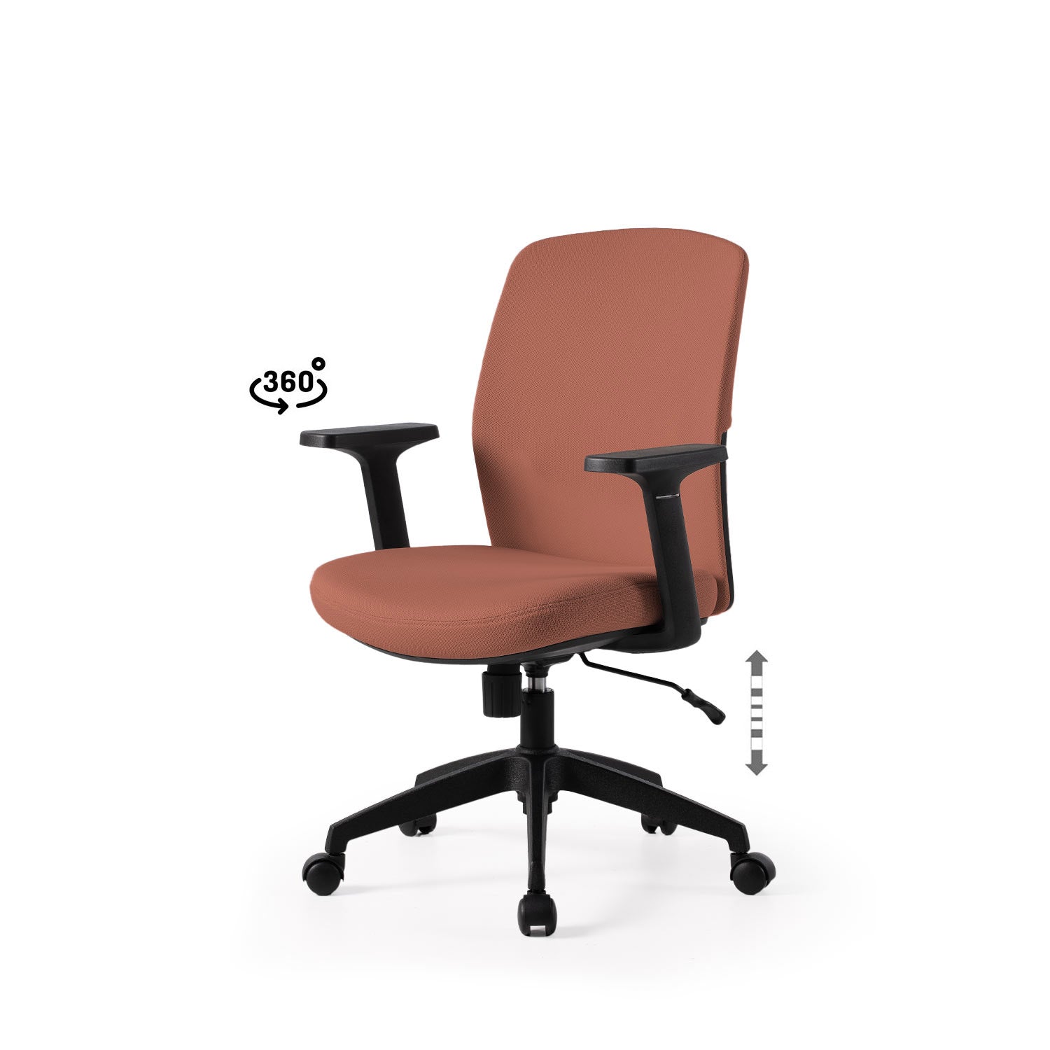 Silla Oficina Maryland