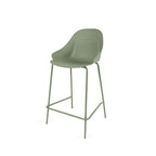 Taburete Toby Verde