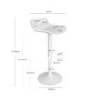 Taburete Blade