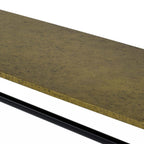 Consola Indira
