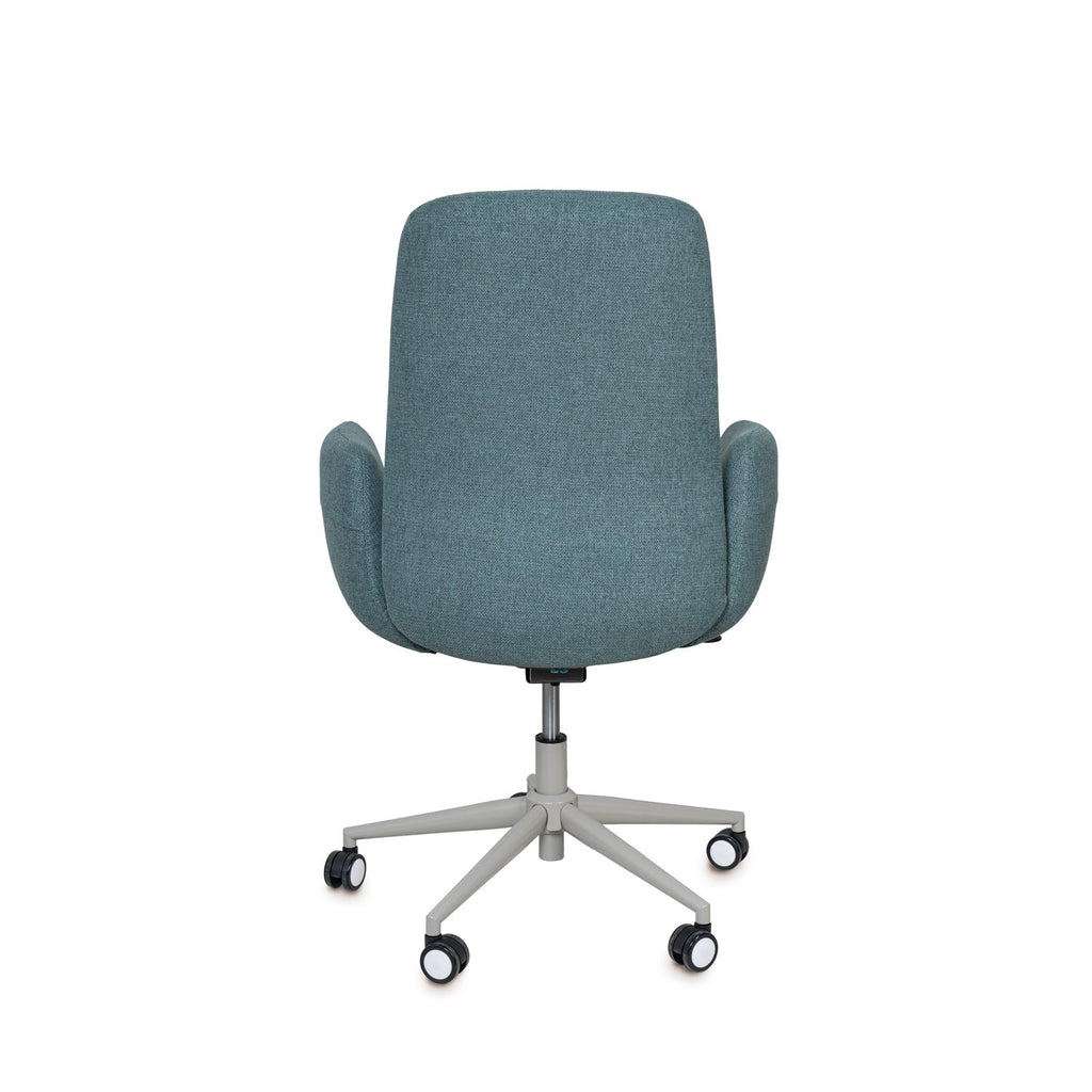 Silla Oficina British
