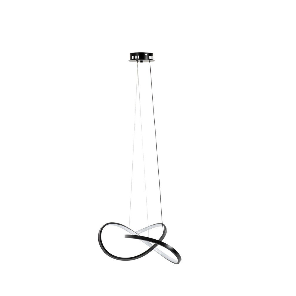 Lámpara de techo Sirvela ambiente