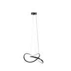 Lámpara de techo Sirvela ambiente