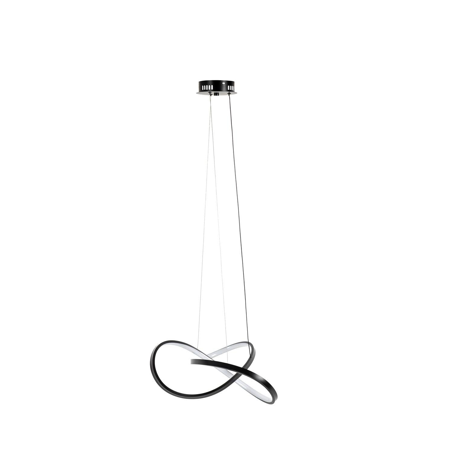 Lámpara de techo Sirvela ambiente