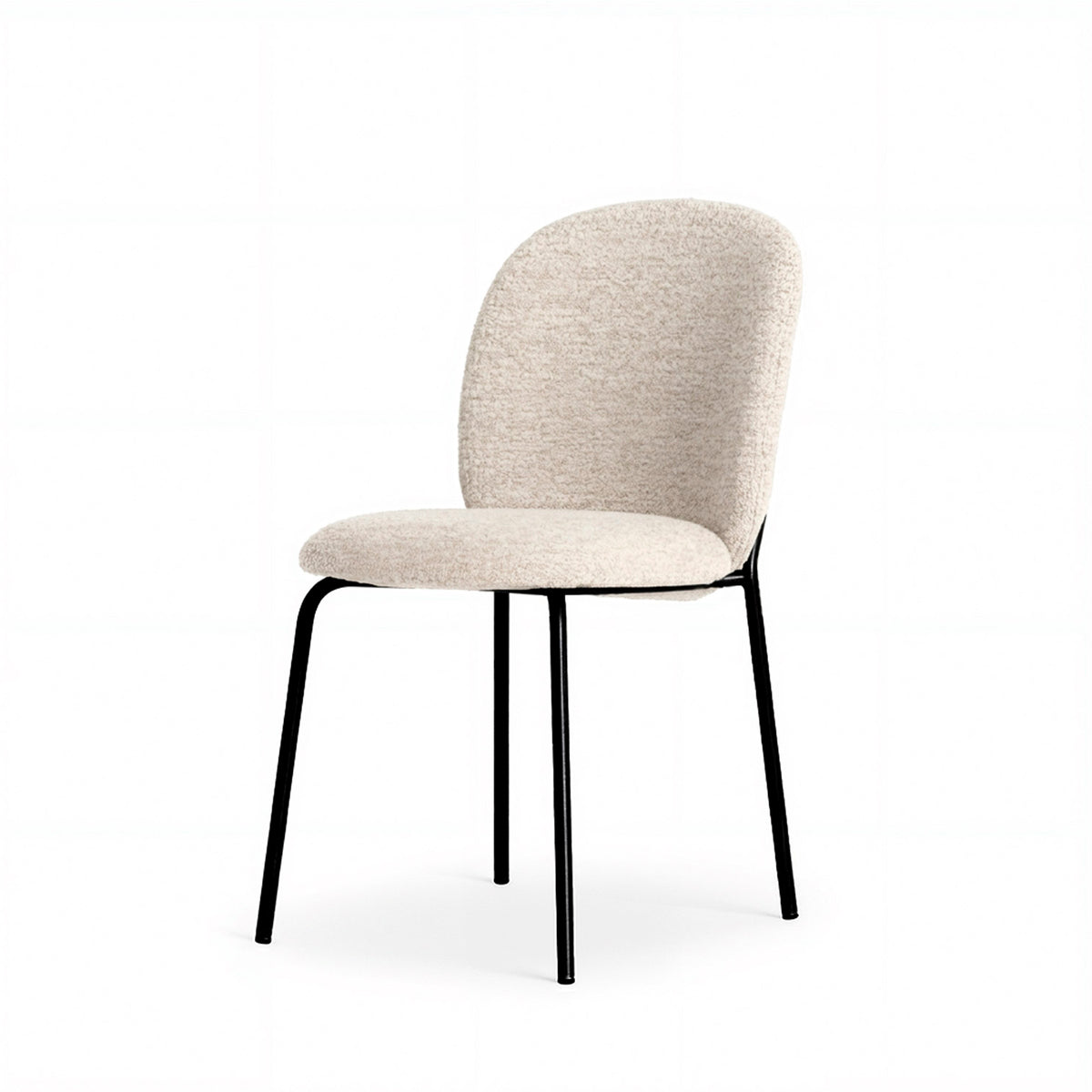 Silla Riona Beige