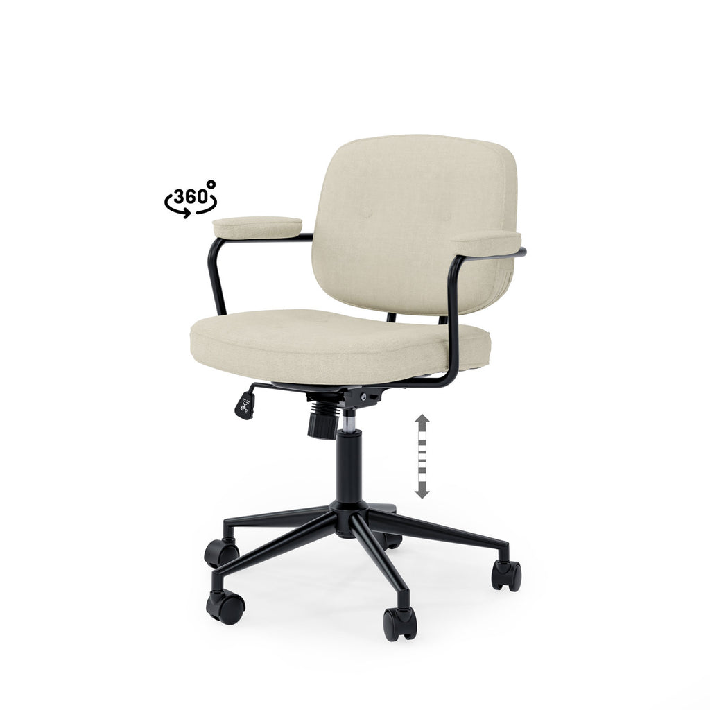 Silla Oficina Columbia