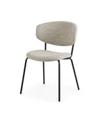 Silla Vigga Gris
