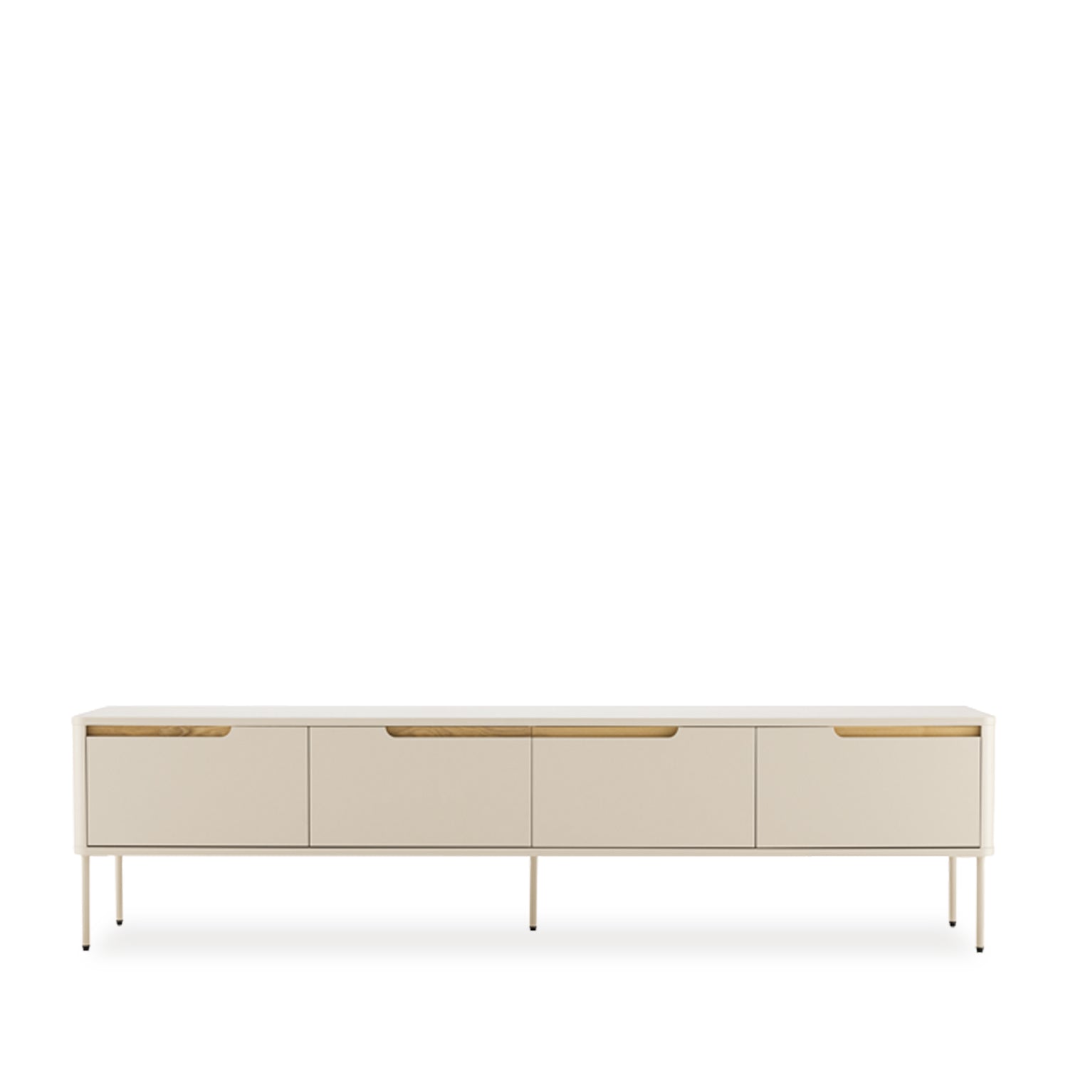 Mueble TV Bergen 200