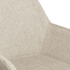 Silla Isabella Pata Beige