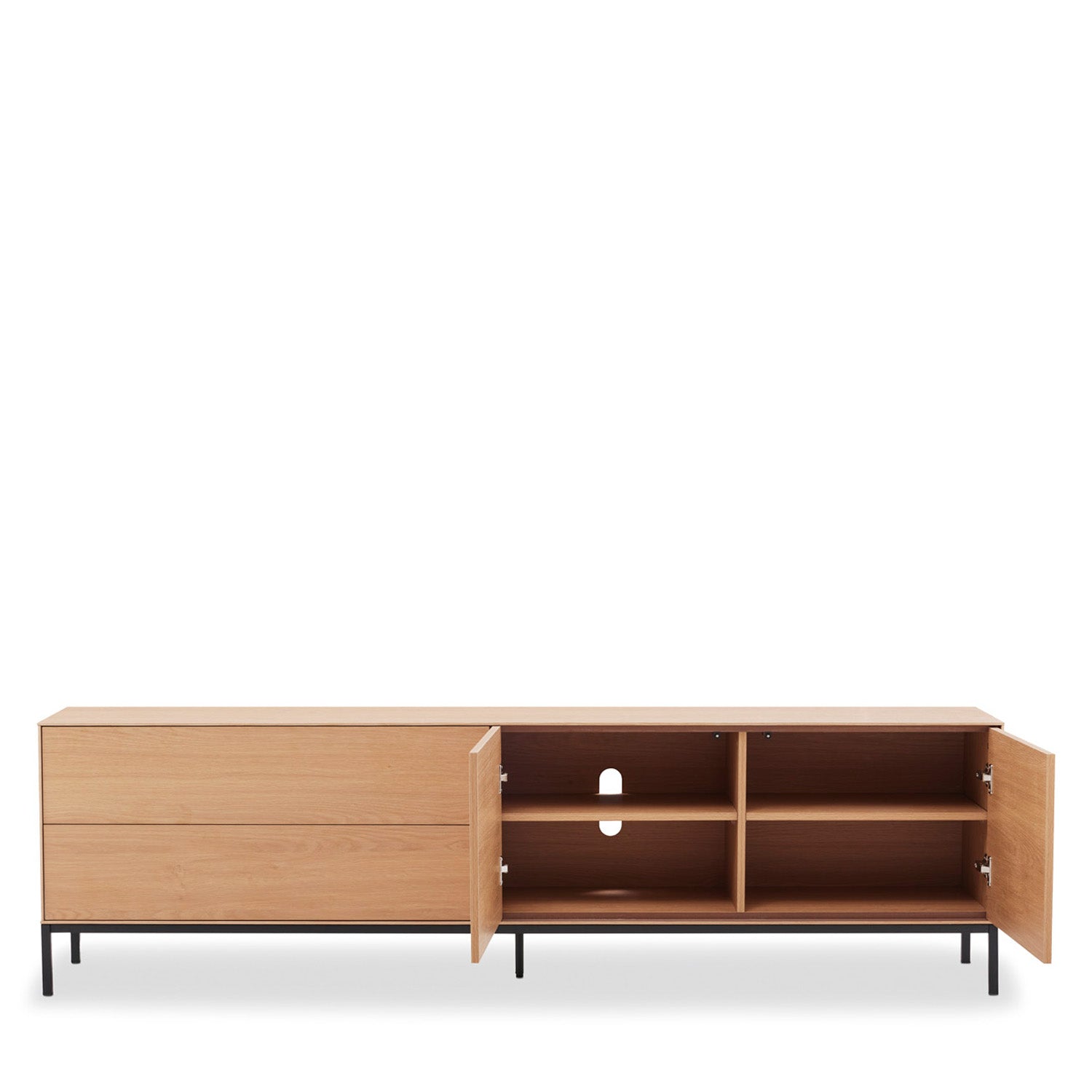 Mueble TV 200 Gante 4