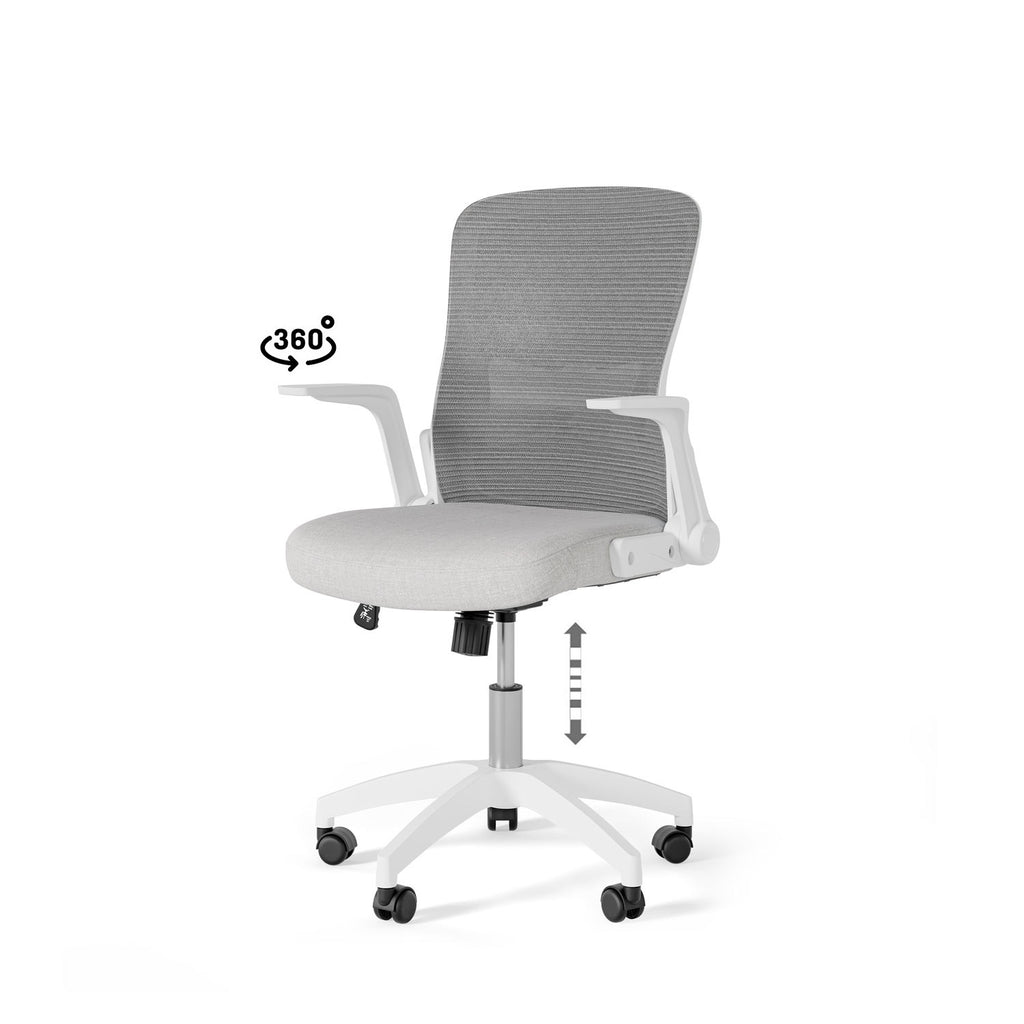 Silla Oficina Manchester
