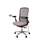 Silla Oficina Rotterdam