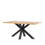 Mesa Grace 220 Natural Negro