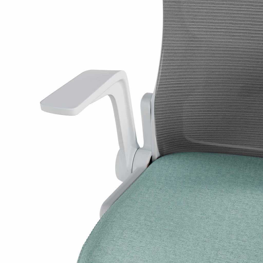 Silla Oficina Manchester