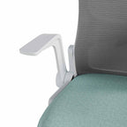 Silla Oficina Manchester