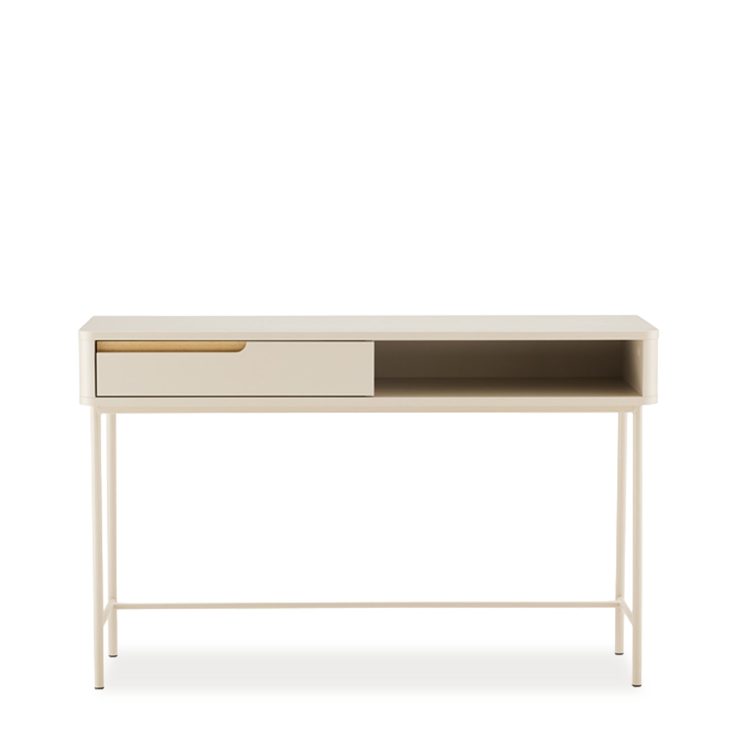 Consola Recibidor Bergen