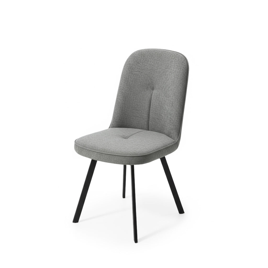 Silla Sigrid Gris