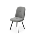Silla Sigrid Gris