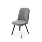 Silla Sigrid Gris