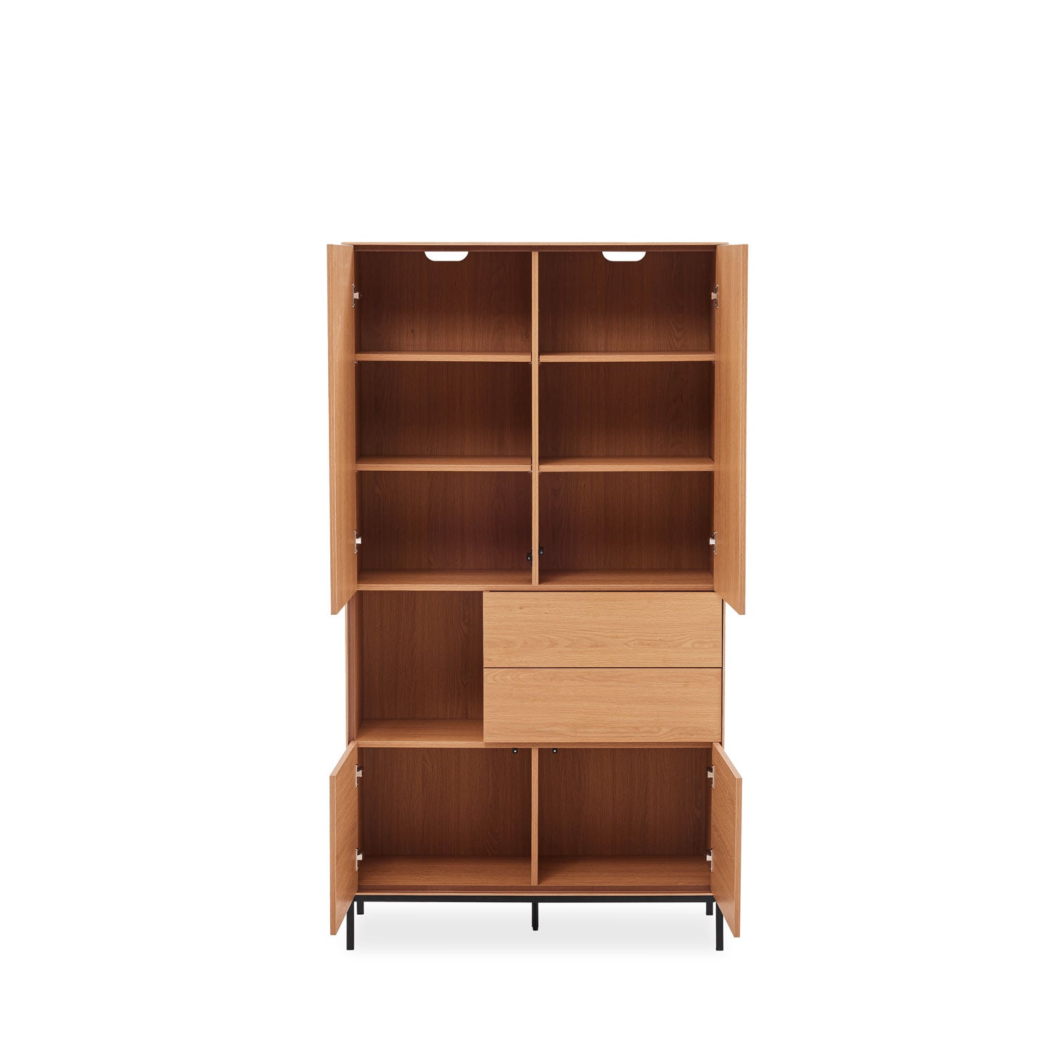 Contenedor Alto Gante 7