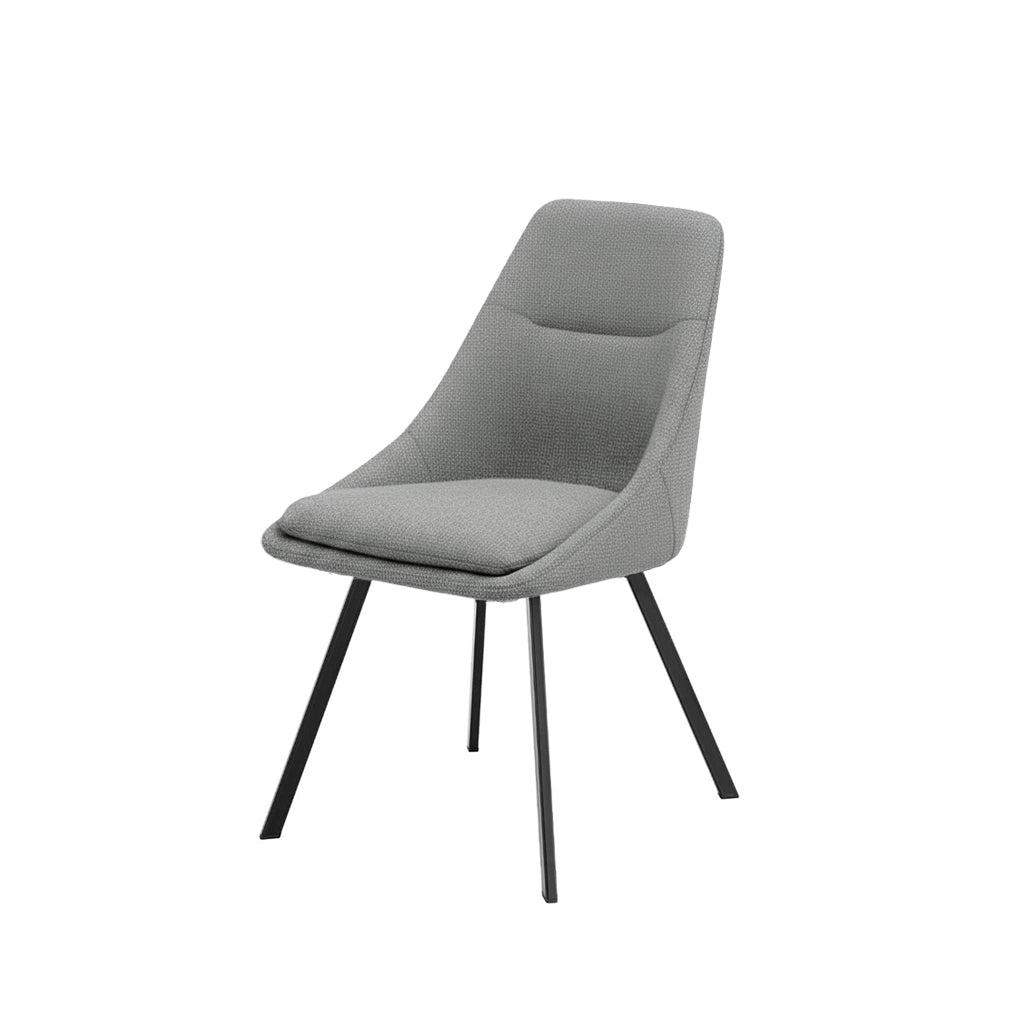 Silla Tyra Gris