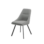 Silla Tyra Gris