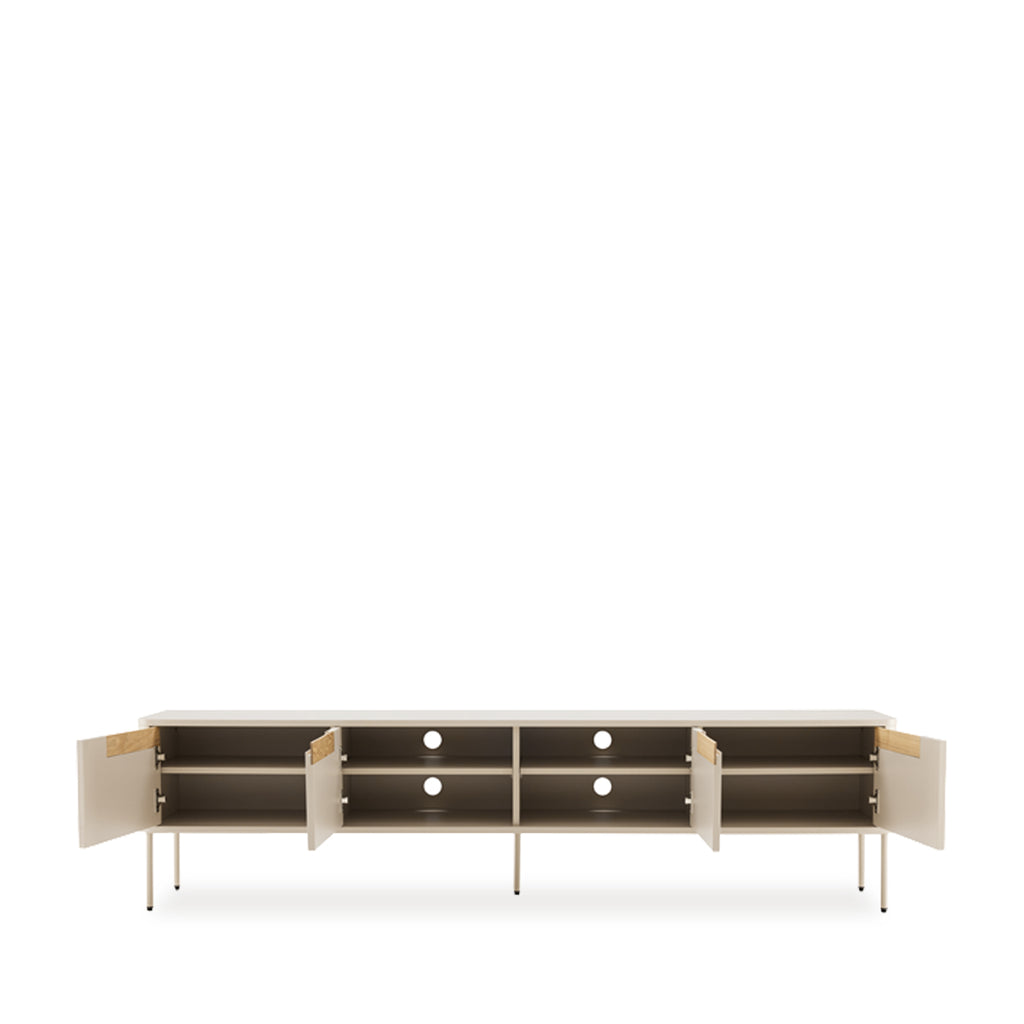 Mueble TV Bergen 200