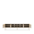 Mueble TV Bergen 200