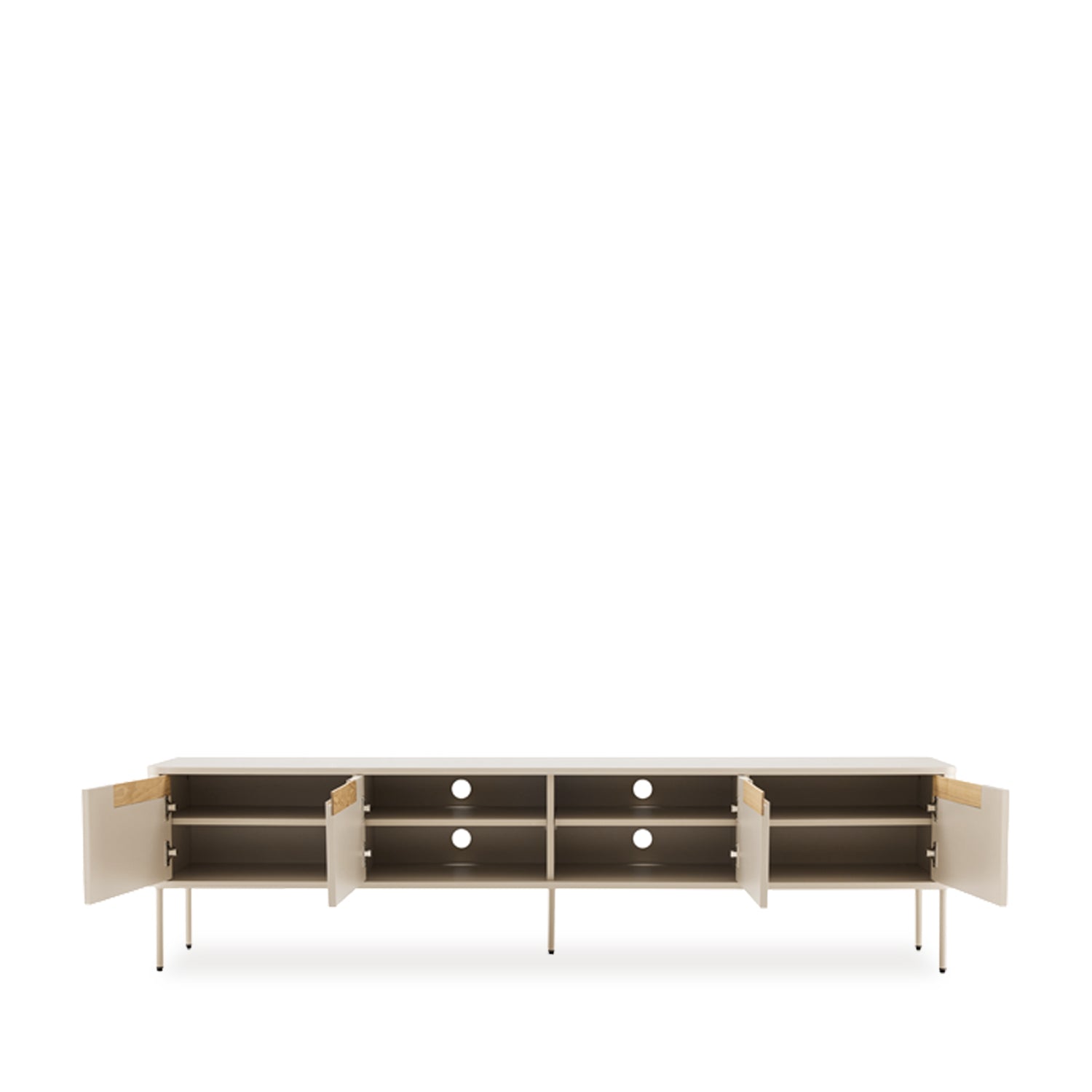 Mueble TV Bergen 200