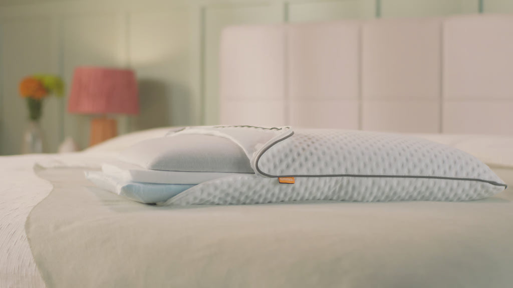 Almohada Emma Original Adapt Cooling