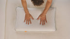 Almohada Emma Original Adapt Cooling