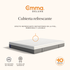 Colchón Emma Body Adapt Foam