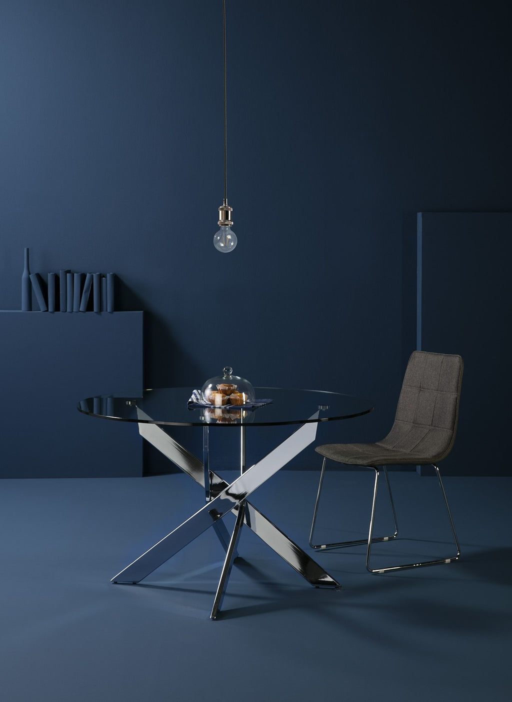 Mesa de Comedor Ruth 140 cm