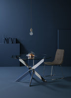 Mesa de Comedor Ruth 140 cm