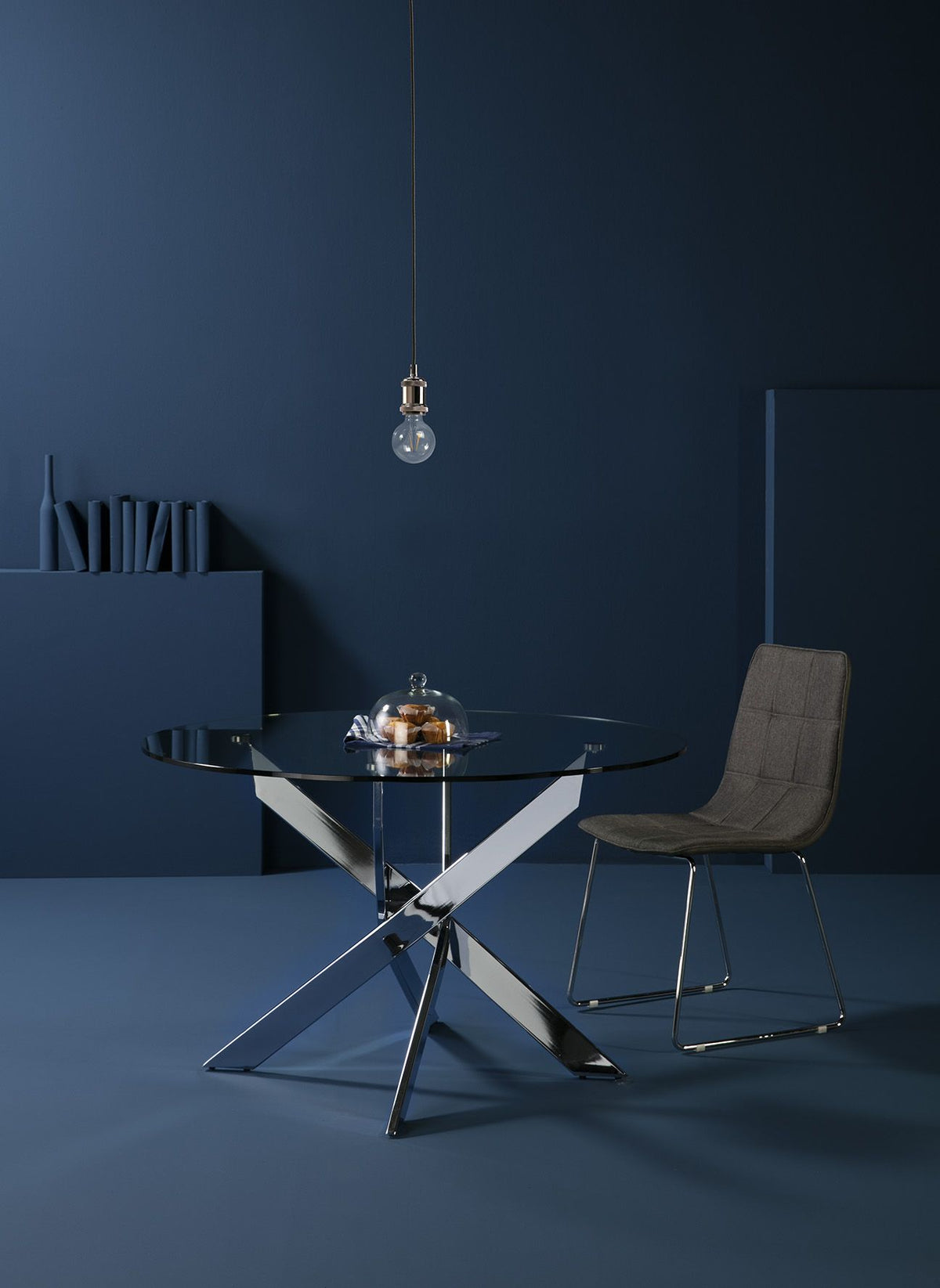 Mesa de Comedor Ruth 140 cm
