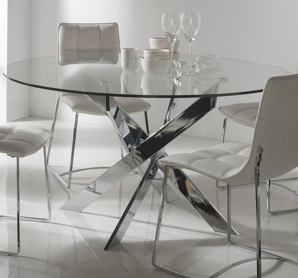 Mesa de Comedor Ruth 140 cm