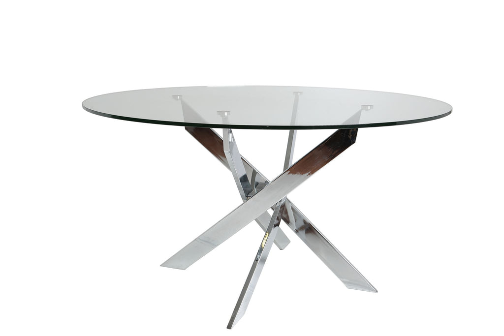 Mesa de Comedor Ruth 140 cm