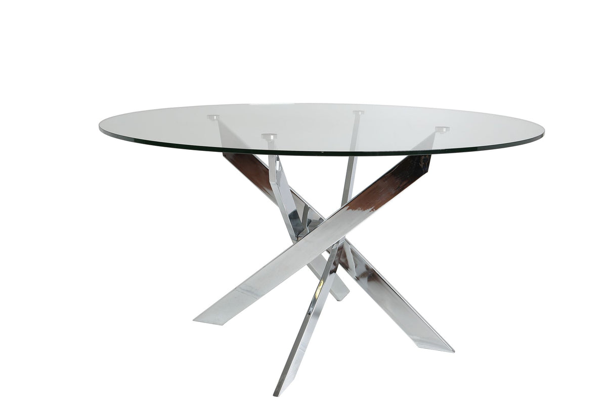 Mesa de Comedor Ruth 140 cm