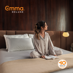 Colchón Emma Body Adapt Foam