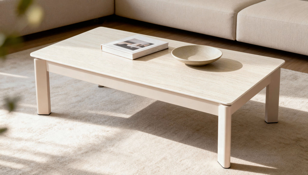 Mesa de Centro Roland
