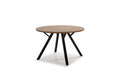 Mesa de Comedor Beni 120 cm - Natural